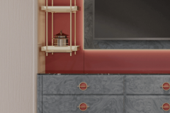 一线品牌需要持续投入