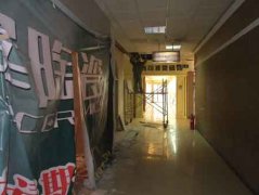 所以门面是现正在的沉点